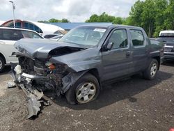 Honda Vehiculos salvage en venta: 2010 Honda Ridgeline RT