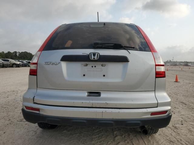 2010 Honda CR-V LX