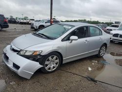 2011 Honda Civic LX for sale in Indianapolis, IN