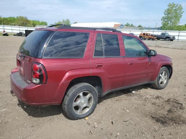 2008 Chevrolet Trailblazer LS