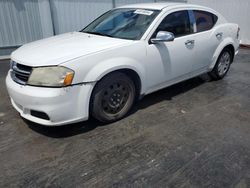 2014 Dodge Avenger SE for sale in Opa Locka, FL