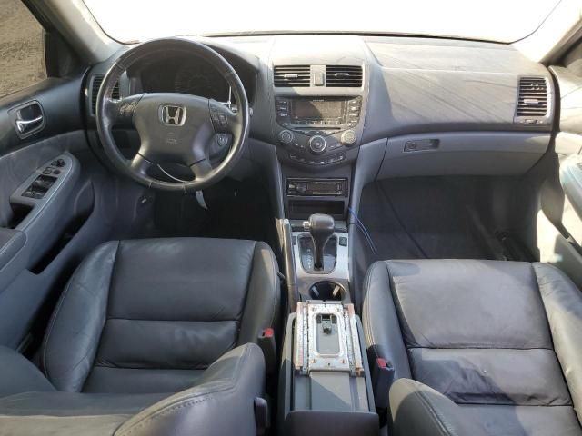 2003 Honda Accord EX