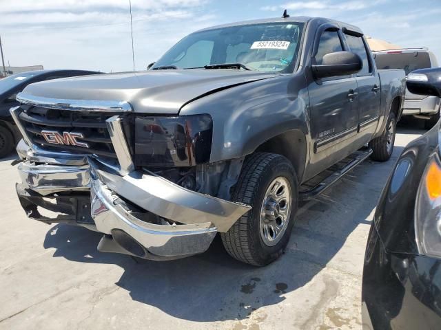 2007 GMC New Sierra C1500