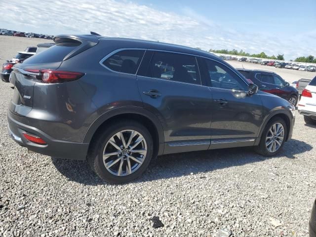 2017 Mazda CX-9 Grand Touring