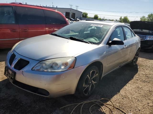 2006 Pontiac G6 GT