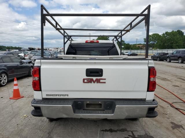 2015 GMC Sierra K1500