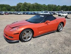 2011 Chevrolet Corvette for sale in Conway, AR