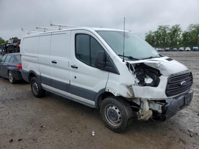 2017 Ford Transit T-250