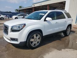 2017 GMC Acadia Limited SLT-2 for sale in Riverview, FL