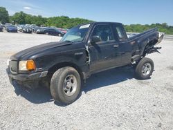 Ford Ranger salvage cars for sale: 2001 Ford Ranger Super Cab