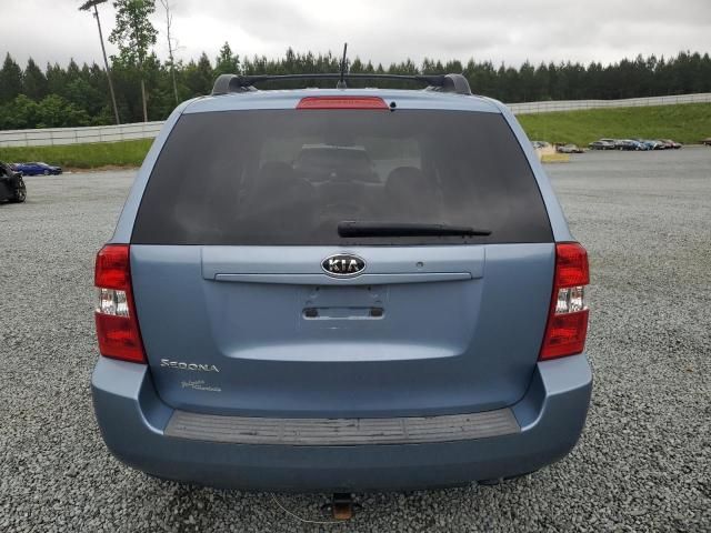 2007 KIA Sedona EX