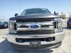 2019 Ford F350 Super Duty