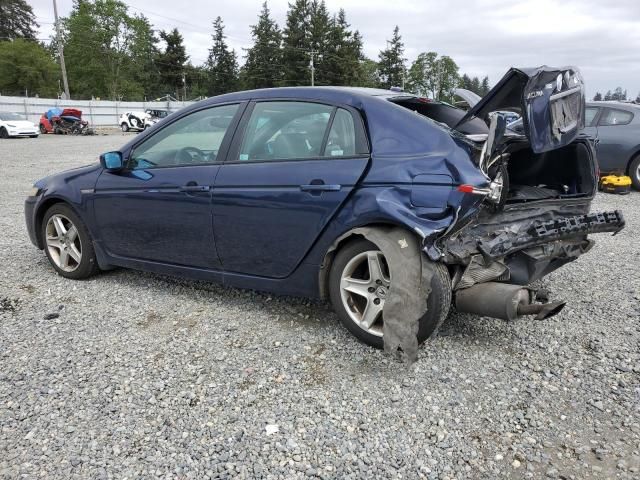 2006 Acura 3.2TL