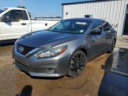 2017 Nissan Altima 2.5 en venta en Shreveport, LA