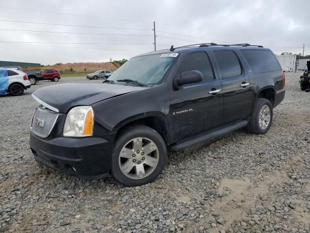 2007 GMC Yukon XL K1500