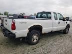 2009 Ford F250 Super Duty