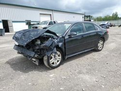 Chevrolet Impala Vehiculos salvage en venta: 2011 Chevrolet Impala LT