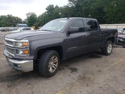 2014 Chevrolet Silverado C1500 LT for sale in Eight Mile, AL