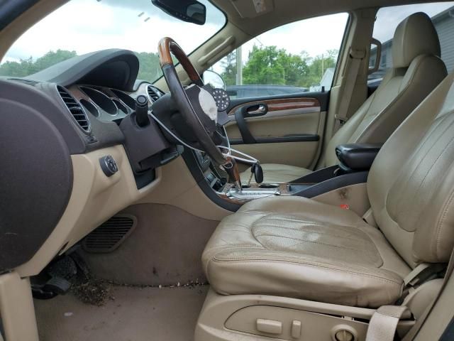 2009 Buick Enclave CXL