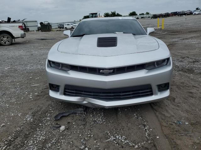 2014 Chevrolet Camaro 2SS