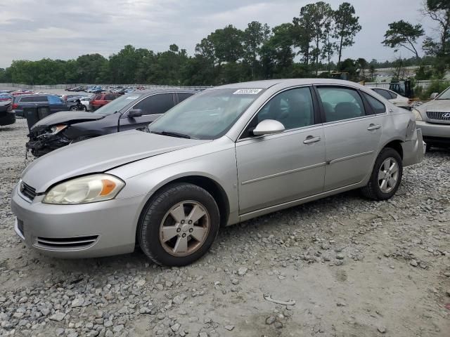 2007 Chevrolet Impala LT