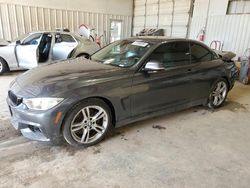 2015 BMW 428 I en venta en Abilene, TX