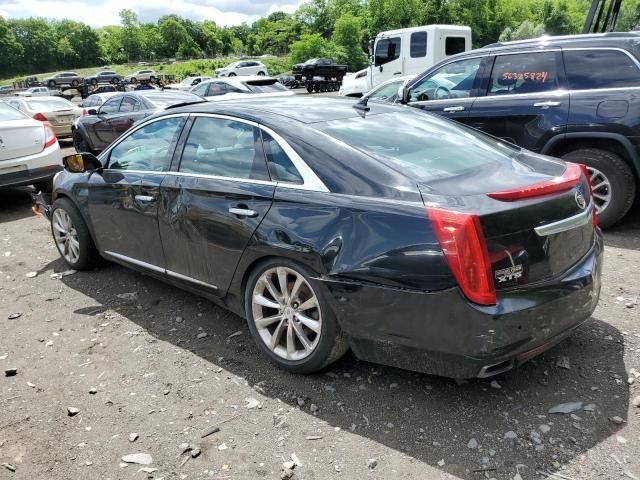 2013 Cadillac XTS Premium Collection