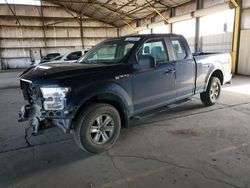 2017 Ford F150 Super Cab for sale in Phoenix, AZ