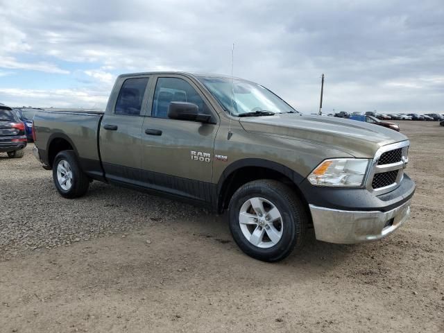 2015 Dodge RAM 1500 ST