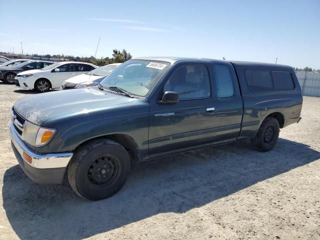 1997 Toyota Tacoma Xtracab