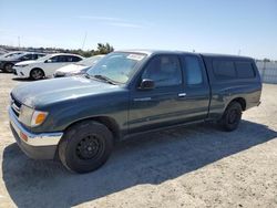 Toyota Tacoma Xtracab salvage cars for sale: 1997 Toyota Tacoma Xtracab