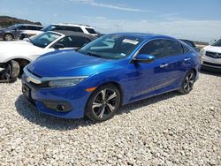 2017 Honda Civic Touring for sale in Temple, TX