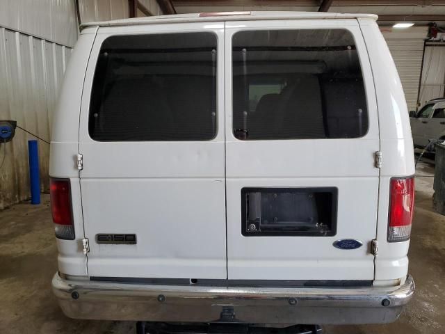 2008 Ford Econoline E150 Van