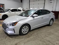 2019 Hyundai Elantra SE for sale in Marlboro, NY