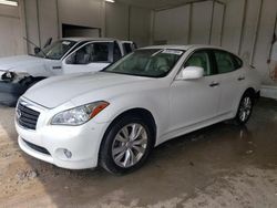 2011 Infiniti M37 X for sale in Madisonville, TN