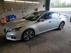 2019 Nissan Altima SV for sale in Angola, NY