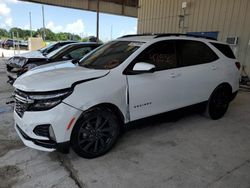 2022 Chevrolet Equinox RS en venta en Homestead, FL