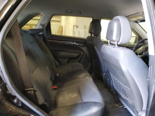 2011 KIA Sorento Base