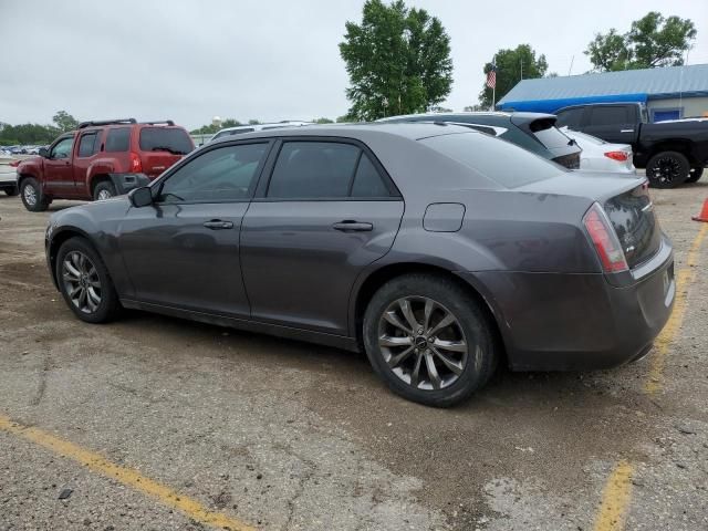 2014 Chrysler 300 S