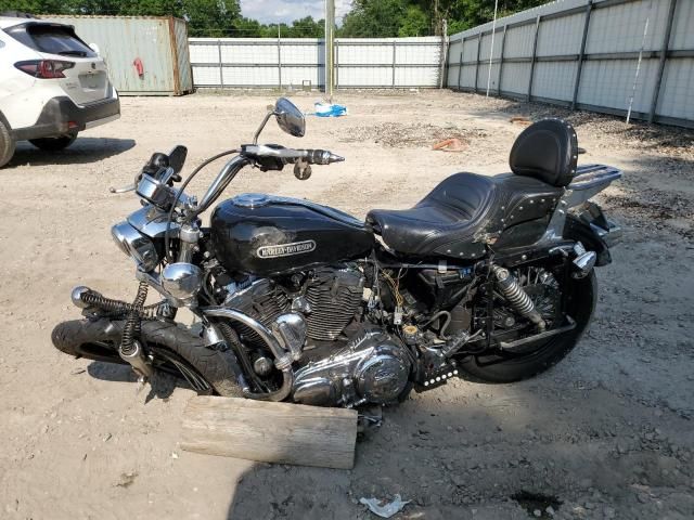 2006 Harley-Davidson XL1200 L