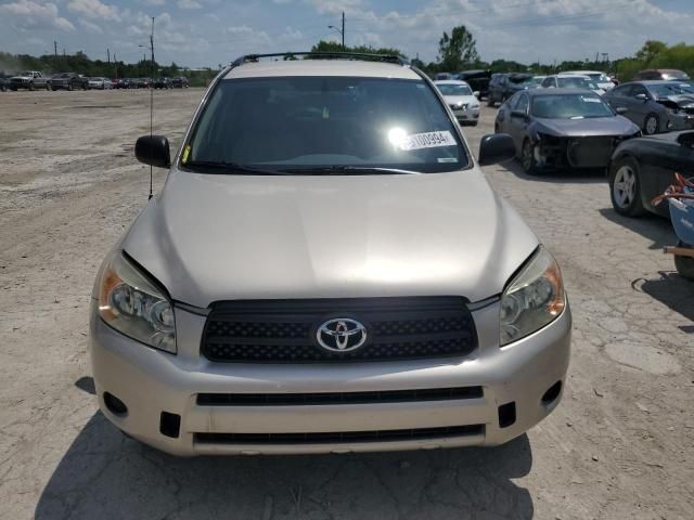 2006 Toyota Rav4