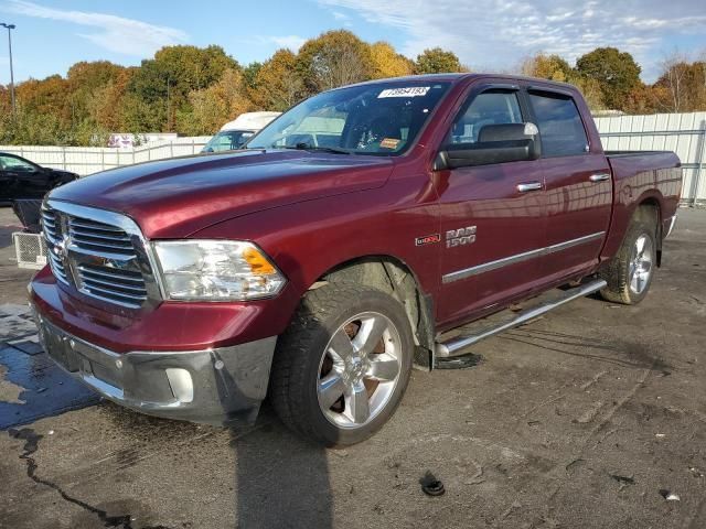 2017 Dodge RAM 1500 SLT