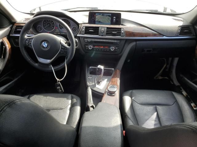 2014 BMW 328 XI Sulev