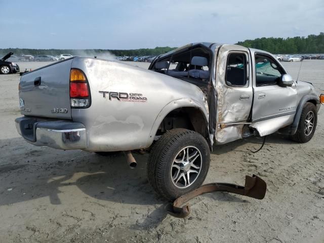 2001 Toyota Tundra Access Cab