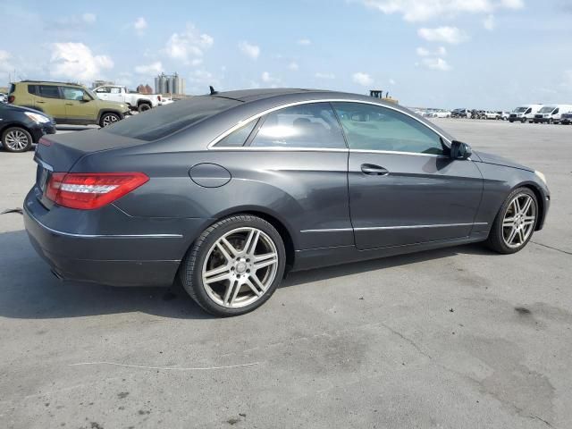 2010 Mercedes-Benz E 350