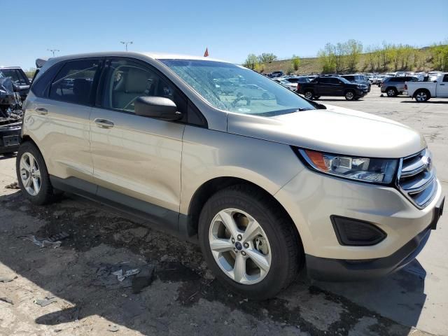 2017 Ford Edge SE