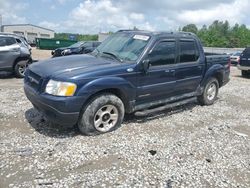 2002 Ford Explorer Sport Trac en venta en Memphis, TN