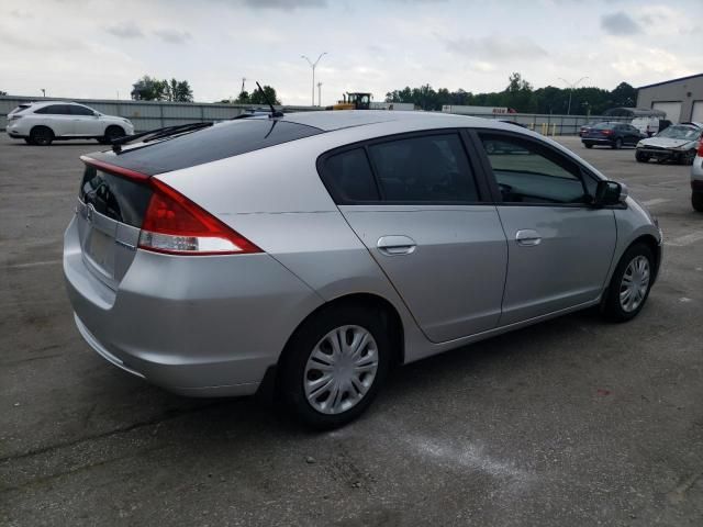 2010 Honda Insight LX