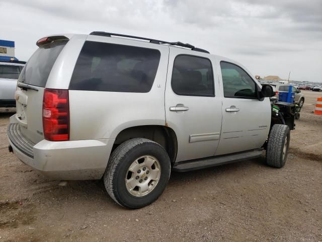 2011 Chevrolet Tahoe K1500 LT