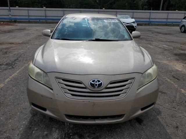 2008 Toyota Camry CE